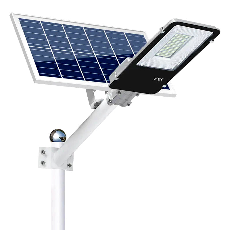 Lampadaire solaire 400W - E-Achat 🇲🇱